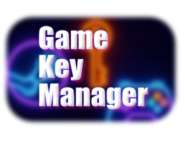 nocci/GameKeyManager